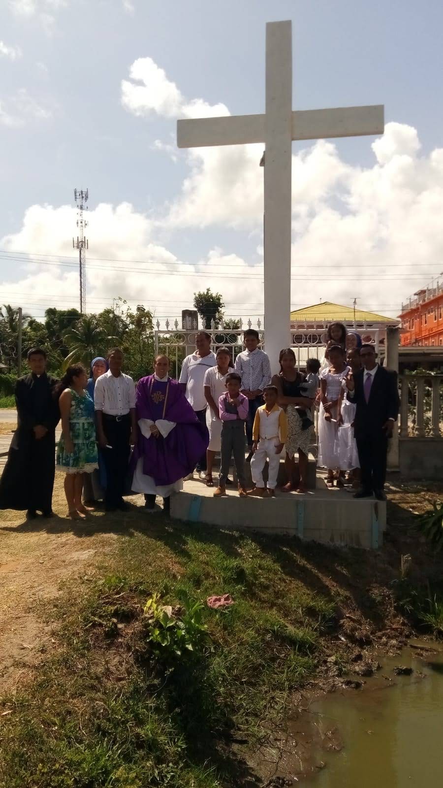 Guayan Mission Lent 2019 12 - IVE America