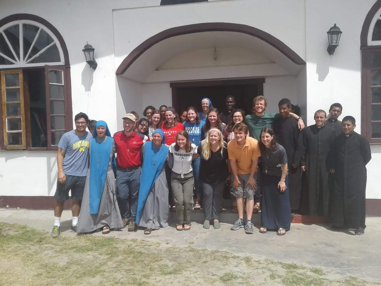 Guayan Mission Lent 2019 5 - IVE America