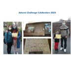 Advent Challenge4 - IVE America