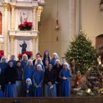 Christmas pilgrimage 2020 2021 8 - IVE America