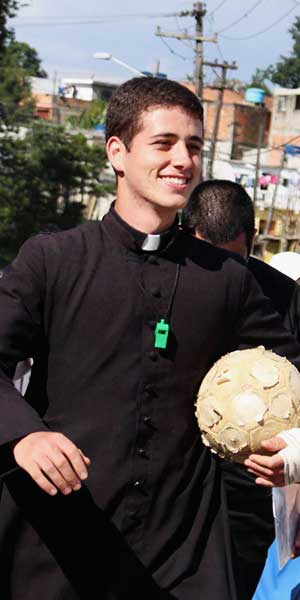 Apostolic