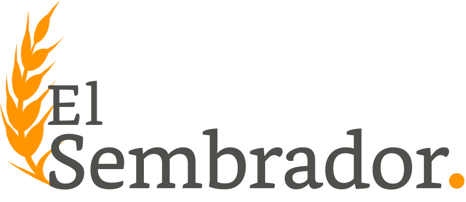 El Sembrador Logo 1 - IVE America