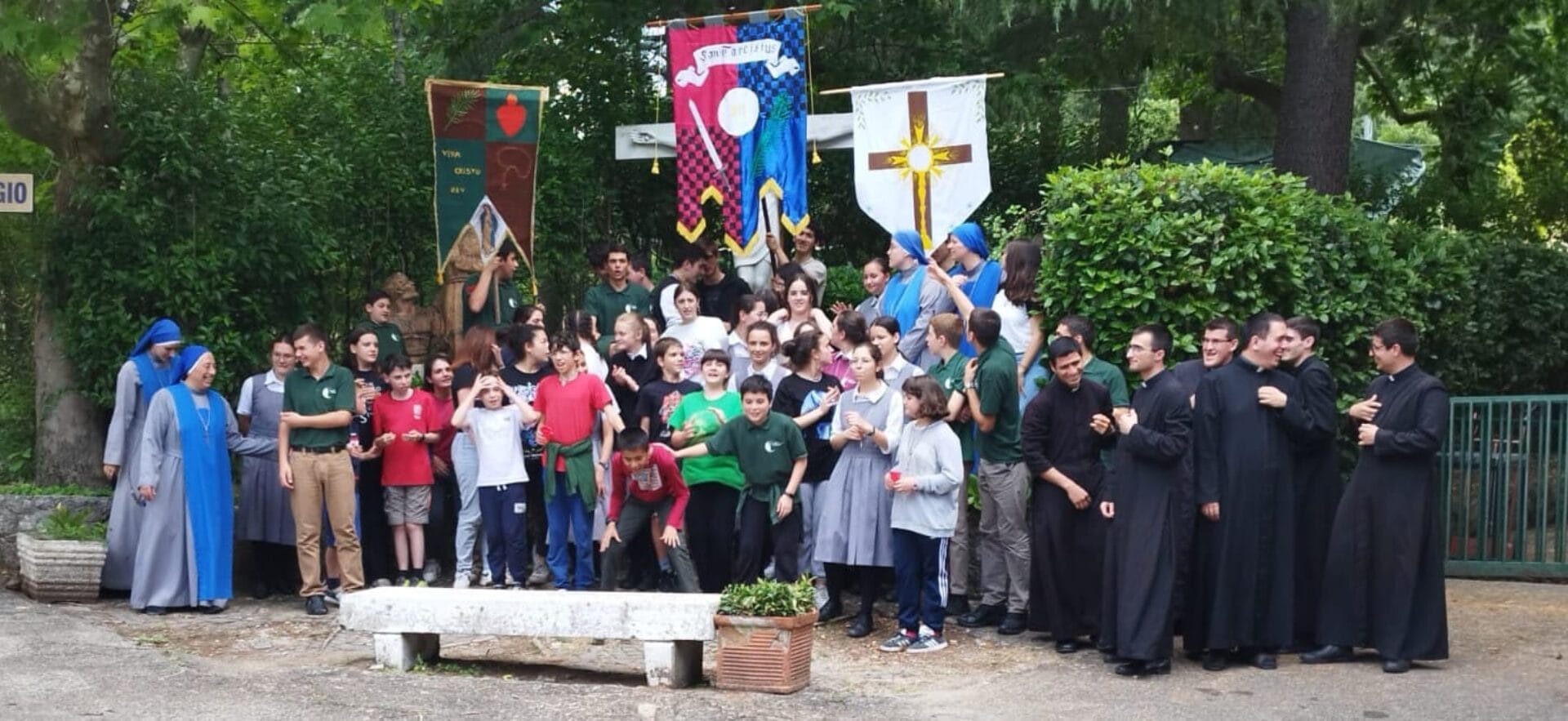 Final De Curso En La Escuela «Beato Pier Giorgio Frassati» 1 WhatsApp Image 2023 06 18 at 18.28.13 1920x883 1 - IVE America