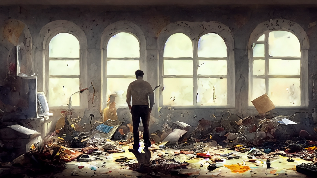 Keep contact with Jesus 1 - IVE America