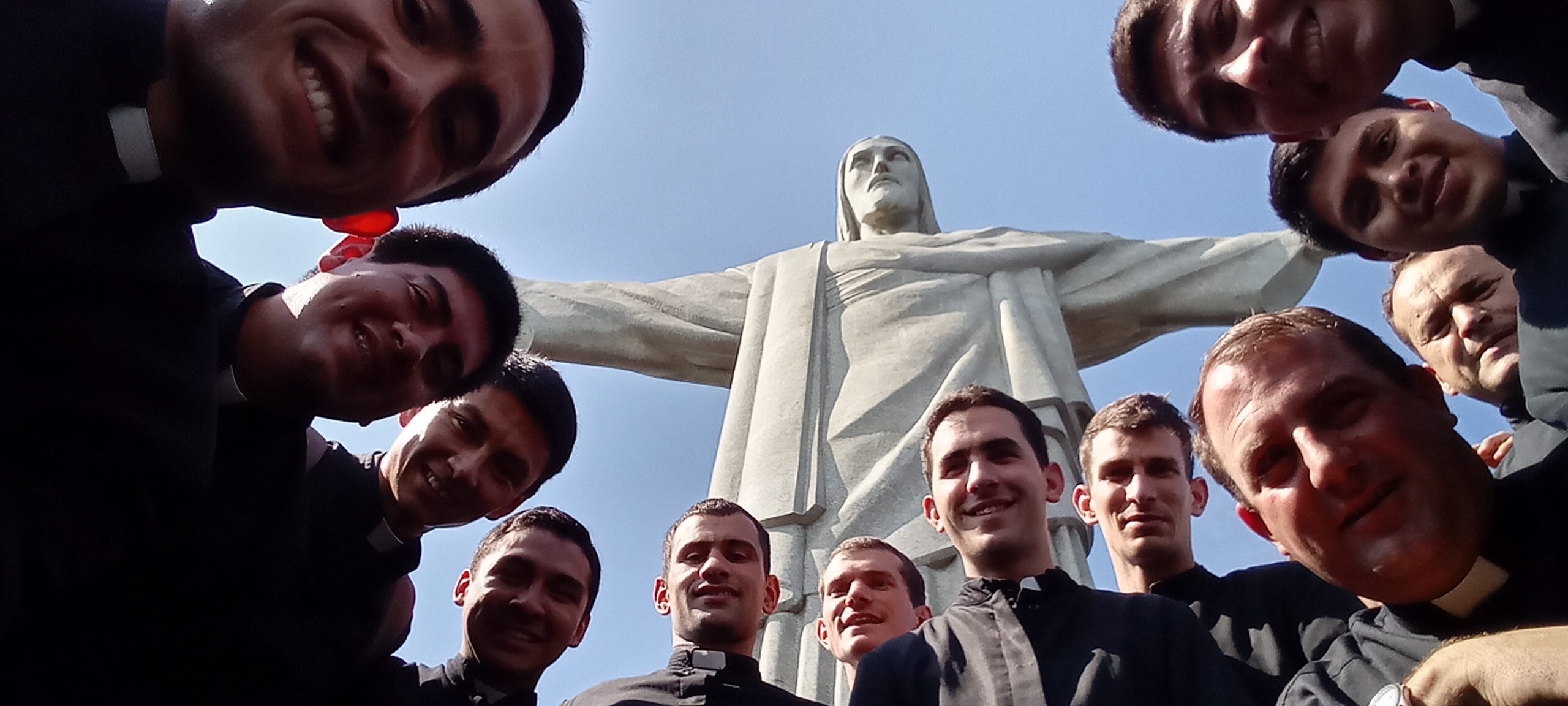 Crónica Del Viaje A Brasil 2023 1 11. Corcovado rotated 1 - IVE America
