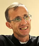 Picture of Fr. Diego Cano, IVE