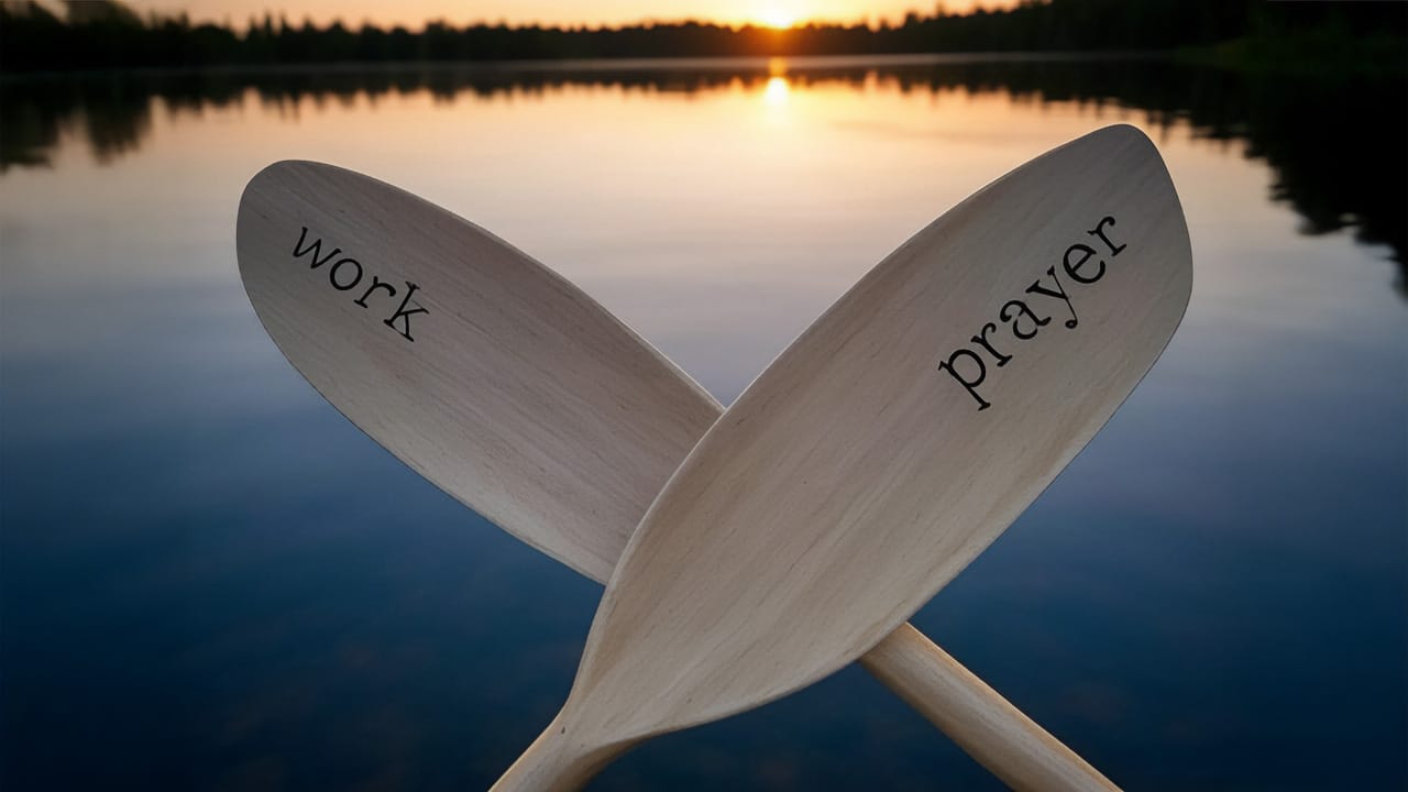 Dos Remos… Dos Palabras 1 Two paddlesE280A6 two words 1 - IVE America